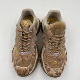 Sneakers Laugh camel - JoiaParis W106 CAMEL JOIAPARIS 