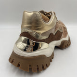 Sneakers Laugh camel - JoiaParis W106 CAMEL JOIAPARIS 