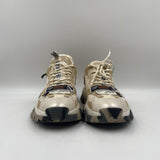Sneakers Label beige e bianco - JoiaParis W115 BEIGEBIANCO JOIAPARIS 