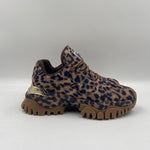 Sneakers Claw Animalier - JoiaParis W118 ANIMALIER JOIAPARIS 