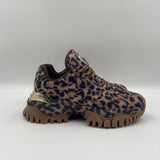 Sneakers Claw Animalier - JoiaParis W118 ANIMALIER JOIAPARIS 