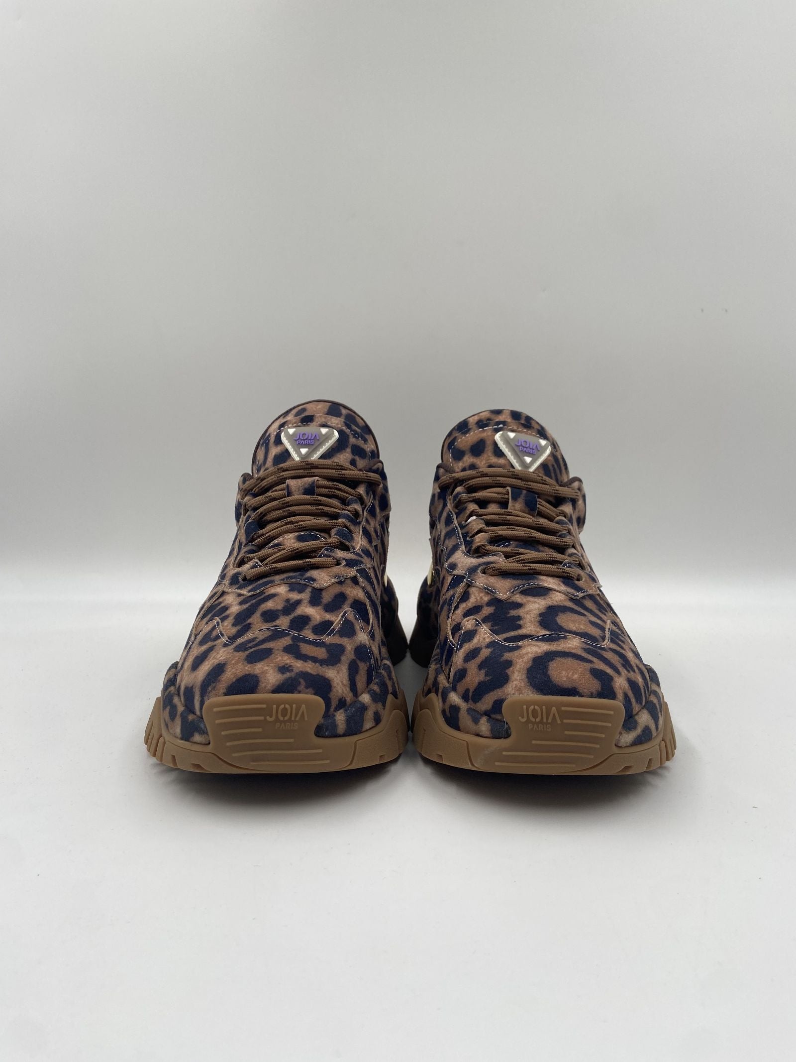 Sneakers Claw Animalier - JoiaParis W118 ANIMALIER JOIAPARIS 