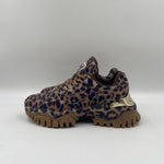 Sneakers Claw Animalier - JoiaParis W118 ANIMALIER JOIAPARIS 