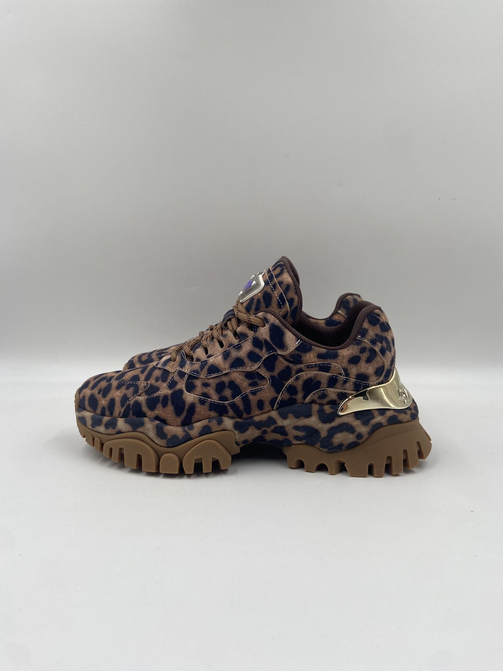 Sneakers Claw Animalier - JoiaParis W118 ANIMALIER JOIAPARIS 