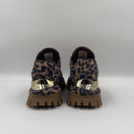 Sneakers Claw Animalier - JoiaParis W118 ANIMALIER JOIAPARIS 