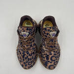 Sneakers Claw Animalier - JoiaParis W118 ANIMALIER JOIAPARIS 