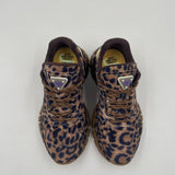 Sneakers Claw Animalier - JoiaParis W118 ANIMALIER JOIAPARIS 