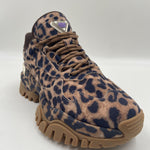 Sneakers Claw Animalier - JoiaParis W118 ANIMALIER JOIAPARIS 