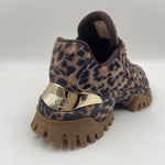 Sneakers Claw Animalier - JoiaParis W118 ANIMALIER JOIAPARIS 