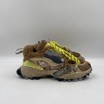 Sneakers Legacy marrone - JoiaParis W147 MARRONE JOIAPARIS 