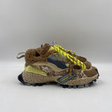 Sneakers Legacy marrone - JoiaParis W147 MARRONE JOIAPARIS 