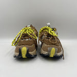 Sneakers Legacy marrone - JoiaParis W147 MARRONE JOIAPARIS 