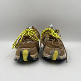 Sneakers Legacy marrone - JoiaParis W147 MARRONE JOIAPARIS 