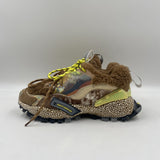Sneakers Legacy marrone - JoiaParis W147 MARRONE JOIAPARIS 