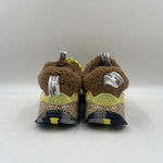 Sneakers Legacy marrone - JoiaParis W147 MARRONE JOIAPARIS 