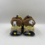 Sneakers Legacy marrone - JoiaParis W147 MARRONE JOIAPARIS 