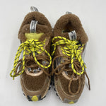 Sneakers Legacy marrone - JoiaParis W147 MARRONE JOIAPARIS 