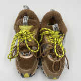 Sneakers Legacy marrone - JoiaParis W147 MARRONE JOIAPARIS 