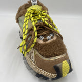 Sneakers Legacy marrone - JoiaParis W147 MARRONE JOIAPARIS 
