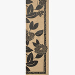 Foulard con motivo floreale - Manila Grace F621PJ ME003 MANILA GRACE 