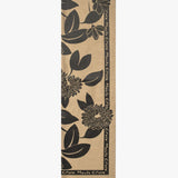Foulard con motivo floreale - Manila Grace F621PJ ME003 MANILA GRACE 