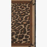 Foulard animalier - Manila Grace F622VJ ME008 MANILA GRACE 
