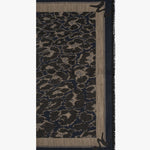 Foulard animalier - Manila Grace F622VJ ME020 MANILA GRACE 