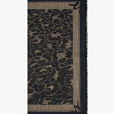 Foulard animalier - Manila Grace F622VJ ME020 MANILA GRACE 