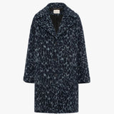 Cappotto animalier - Manila Grace K143PY ME020 MANILA GRACE 