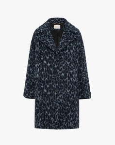 Cappotto animalier - Manila Grace