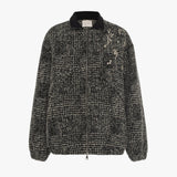 Bomber con ricamo - Manila Grace K168WQ ME001 MANILA GRACE 
