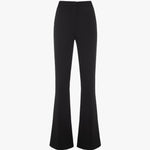 Pantalone flare - Manila Grace P004VU ME001 MANILA GRACE 