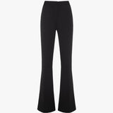 Pantalone flare - Manila Grace P004VU ME001 MANILA GRACE 