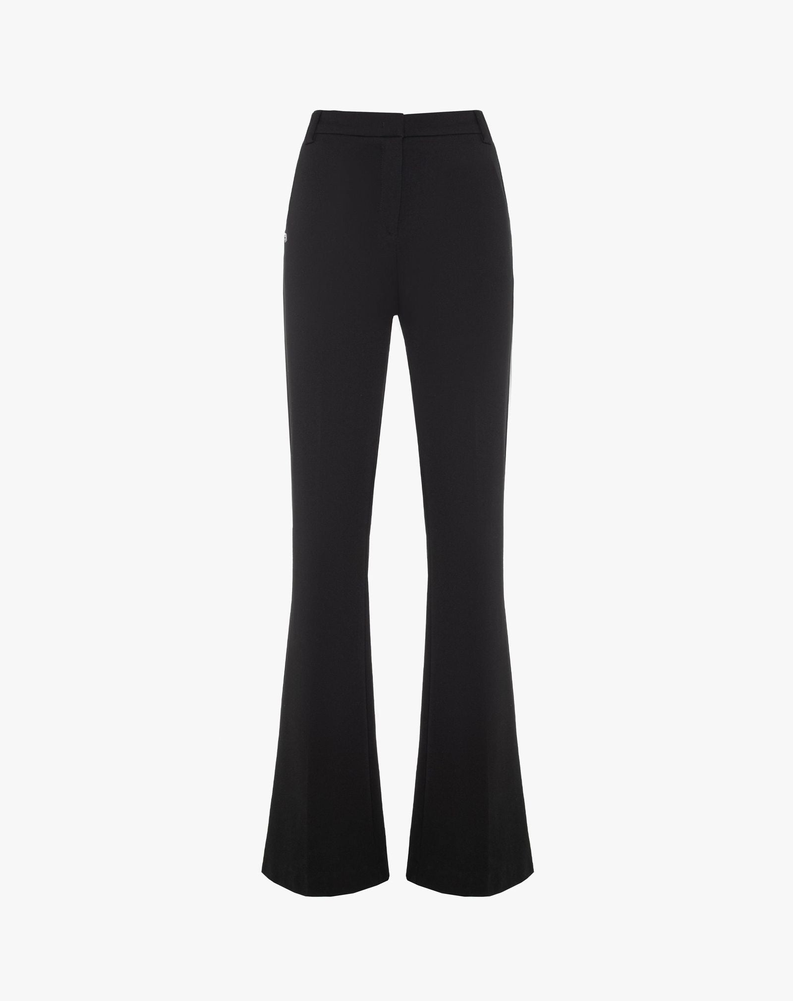 Pantalone flare - Manila Grace P004VU ME001 MANILA GRACE 