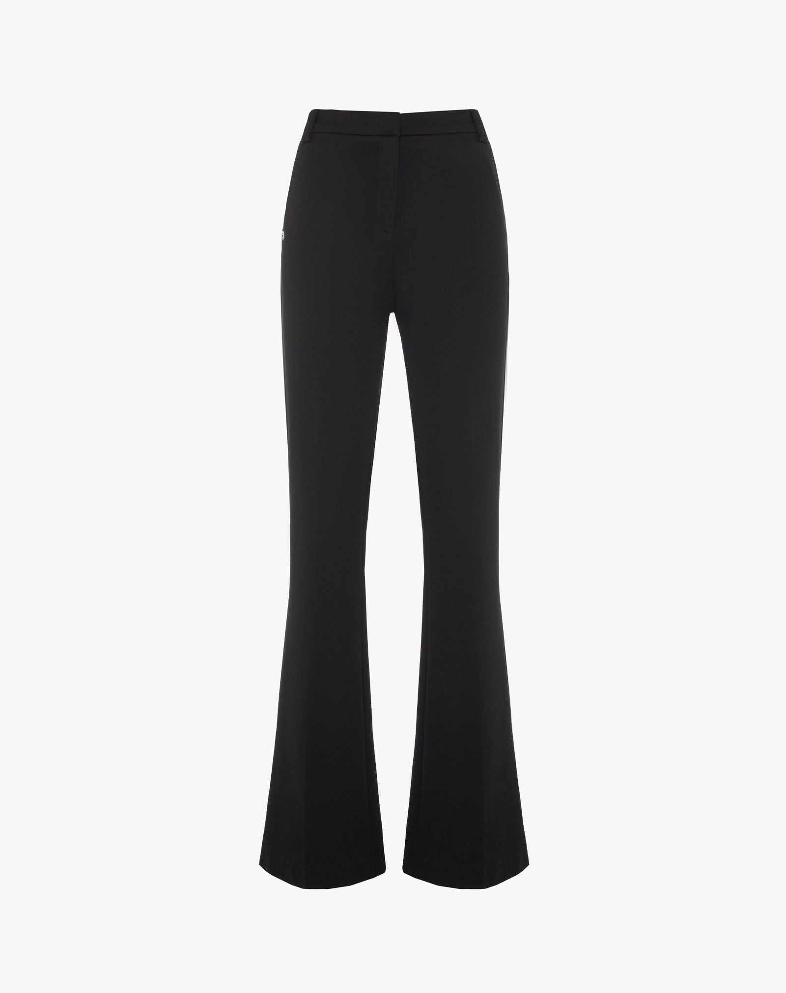 Pantalone flare - Manila Grace P004VU ME001 MANILA GRACE 