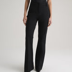 Pantalone flare - Manila Grace P004VU ME001 MANILA GRACE 