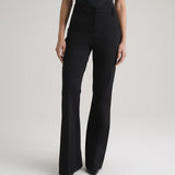 Pantalone flare - Manila Grace P004VU ME001 MANILA GRACE 