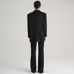 Pantalone flare - Manila Grace P004VU ME001 MANILA GRACE 