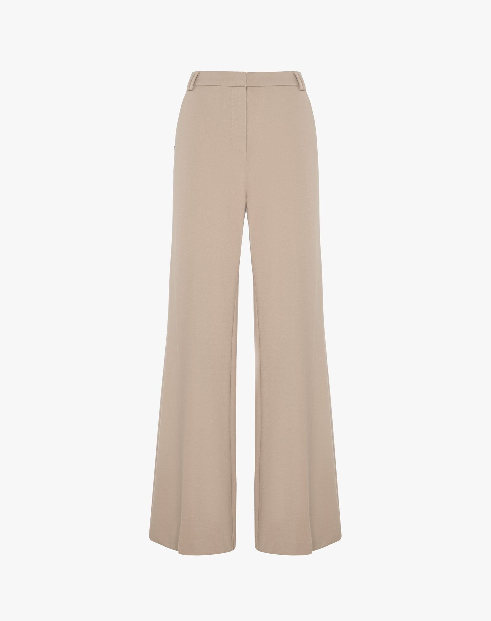 Pantalone palazzo - Manila Grace P005VU ME003 MANILA GRACE 