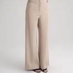 Pantalone palazzo - Manila Grace P005VU ME003 MANILA GRACE 