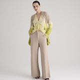 Pantalone palazzo - Manila Grace P005VU ME003 MANILA GRACE 