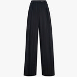Pantalone gessato - Manila Grace P074WI ME020 MANILA GRACE 