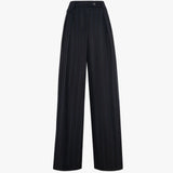 Pantalone gessato - Manila Grace P074WI ME020 MANILA GRACE 