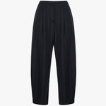 Pantalone gessato - Manila Grace P075WI ME020 MANILA GRACE 