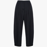 Pantalone gessato - Manila Grace P075WI ME020 MANILA GRACE 