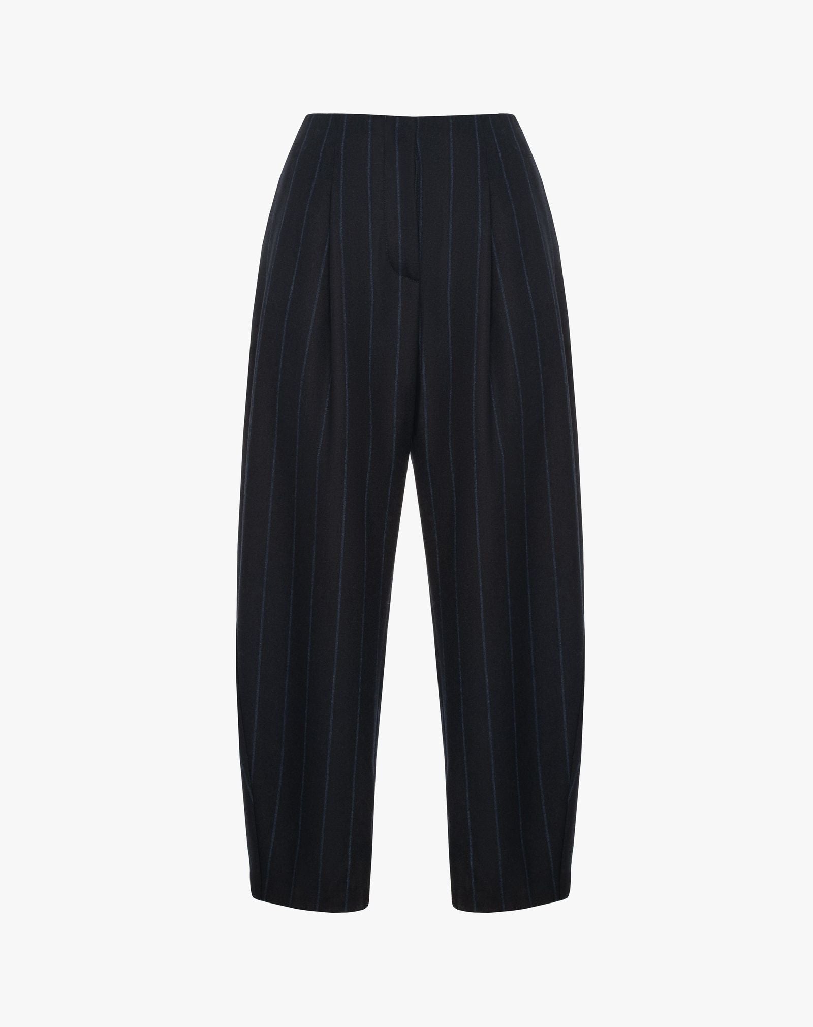 Pantalone gessato - Manila Grace P075WI ME020 MANILA GRACE 