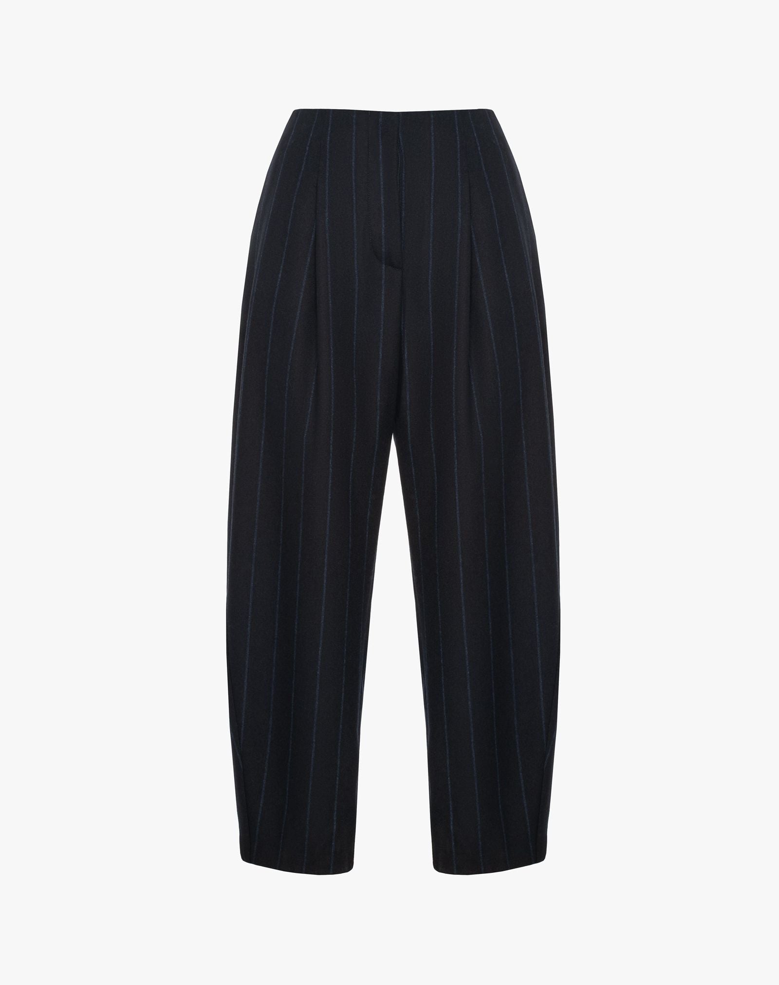 Pantalone gessato - Manila Grace P075WI ME020 MANILA GRACE 