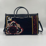 Borsa Athena Khadin - My Best Bag Firenze F2MYB3010 NERO MY BEST BAG 
