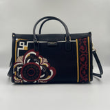Borsa Athena Khadin - My Best Bag Firenze F2MYB3010 NERO MY BEST BAG 