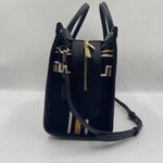 Borsa Athena Khadin - My Best Bag Firenze F2MYB3010 NERO MY BEST BAG 